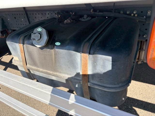 いすゞ エルフ 小型 冷蔵冷凍バン TKG-NPR85AN(102217) 24枚目