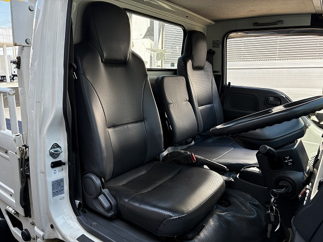 いすゞ エルフ 小型 平ボディ TKG-NJR85A(102215) 37枚目