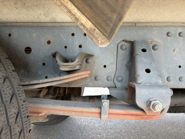 いすゞ エルフ 小型 冷蔵冷凍バン TKG-NPR85AN(102217) 25枚目