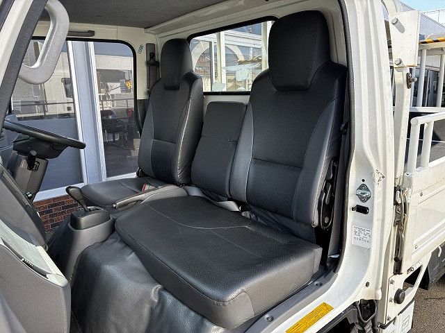 いすゞ エルフ 小型 平ボディ TKG-NJR85A(102215) 38枚目