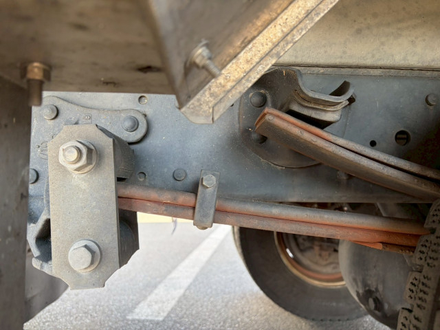 いすゞ エルフ 小型 冷蔵冷凍バン TKG-NPR85AN(102217) 26枚目