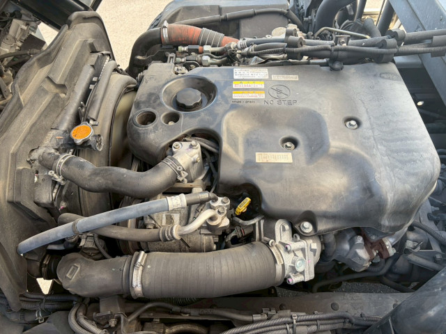 いすゞ エルフ 小型 冷蔵冷凍バン TKG-NPR85AN(102217) 27枚目