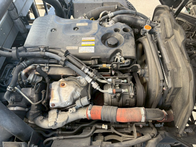 いすゞ エルフ 小型 冷蔵冷凍バン TKG-NPR85AN(102217) 28枚目