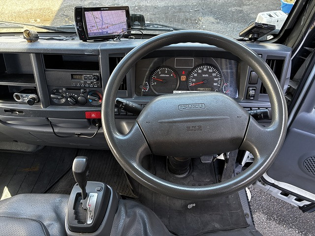 いすゞ エルフ 小型 平ボディ TKG-NJR85A(102215) 41枚目