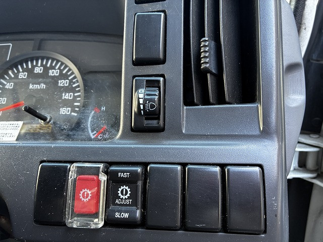 いすゞ エルフ 小型 平ボディ TKG-NJR85A(102215) 42枚目