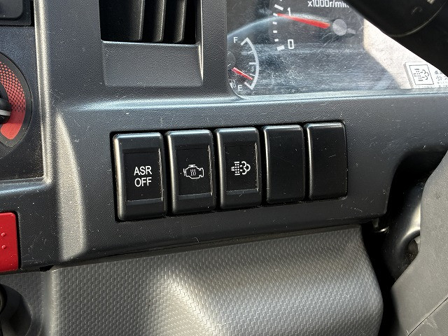 いすゞ エルフ 小型 平ボディ TKG-NJR85A(102215) 43枚目