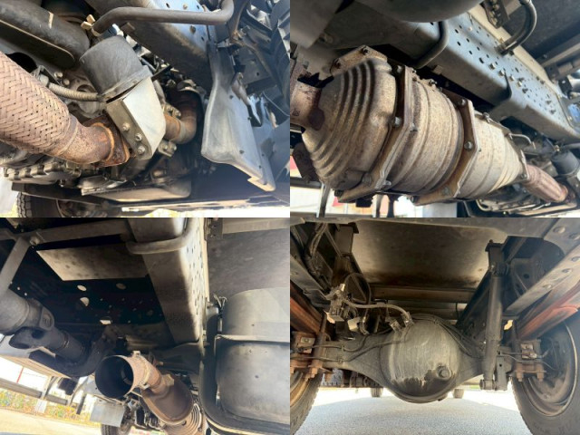 いすゞ エルフ 小型 冷蔵冷凍バン TKG-NPR85AN(102217) 32枚目