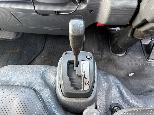 いすゞ エルフ 小型 平ボディ TKG-NJR85A(102215) 45枚目