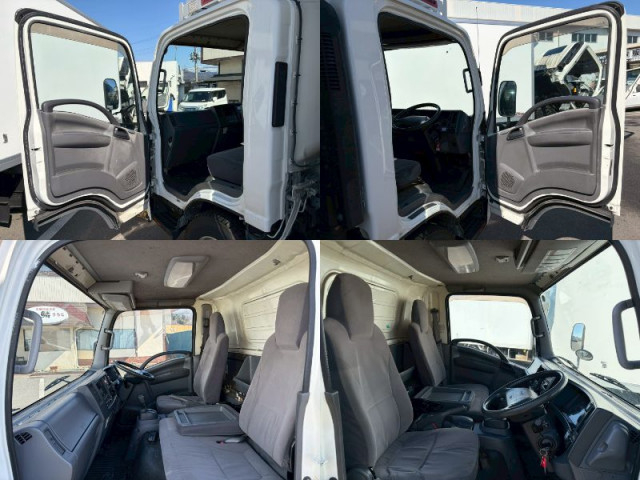 いすゞ エルフ 小型 冷蔵冷凍バン TKG-NPR85AN(102217) 33枚目