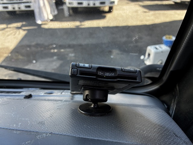 いすゞ エルフ 小型 平ボディ TKG-NJR85A(102215) 47枚目