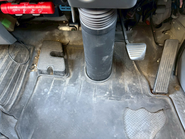 いすゞ エルフ 小型 冷蔵冷凍バン TKG-NPR85AN(102217) 39枚目