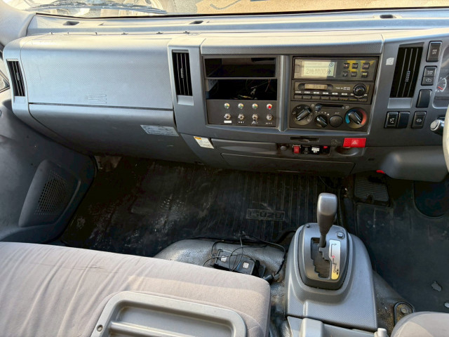 いすゞ エルフ 小型 冷蔵冷凍バン TKG-NPR85AN(102217) 40枚目