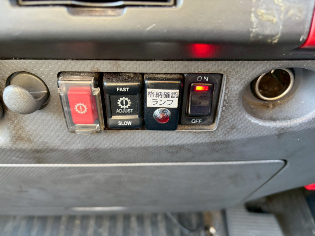 いすゞ エルフ 小型 冷蔵冷凍バン TKG-NPR85AN(102217) 44枚目