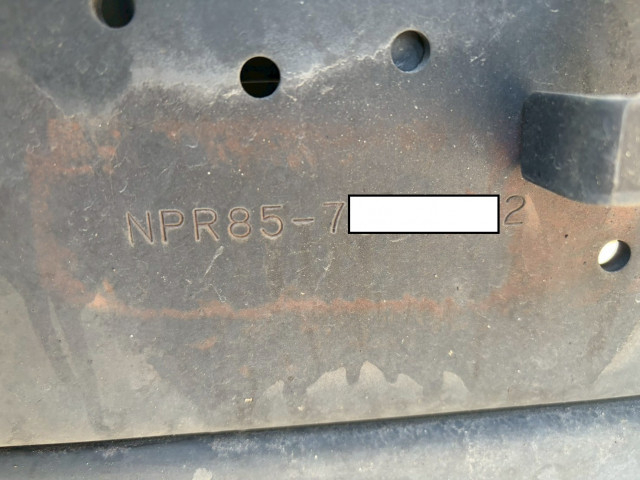 いすゞ エルフ 小型 冷蔵冷凍バン TKG-NPR85AN(102217) 50枚目