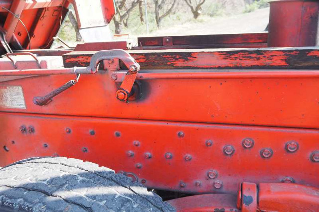 三菱ふそう スーパーグレート 大型 土砂ダンプ 6M70(102218) 21枚目