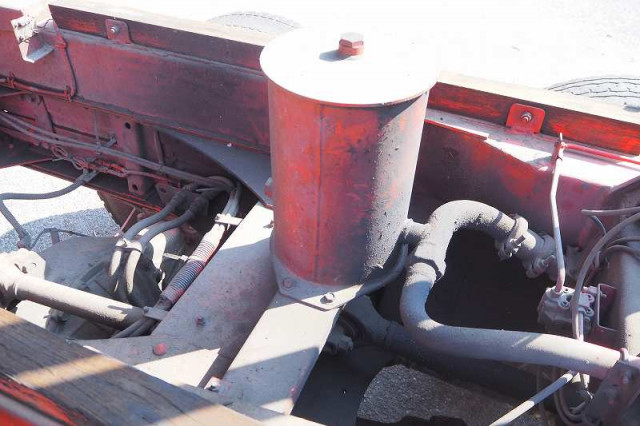 三菱ふそう スーパーグレート 大型 土砂ダンプ 6M70(102218) 23枚目