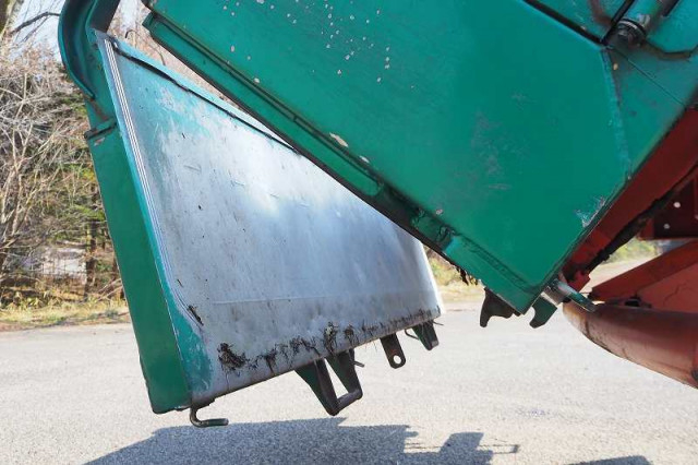 三菱ふそう スーパーグレート 大型 土砂ダンプ 6M70(102218) 28枚目