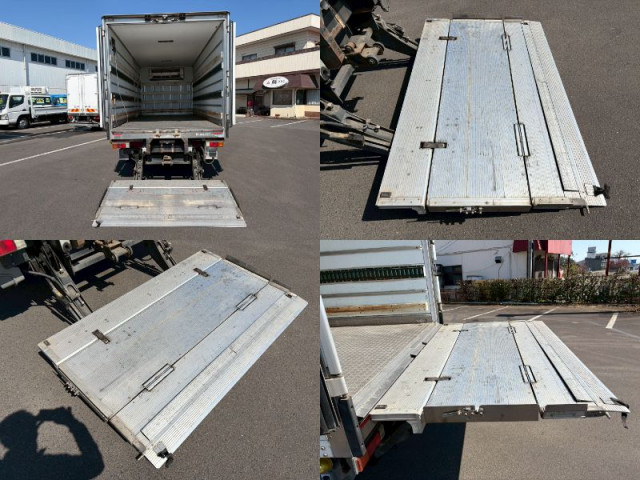 三菱ふそう キャンター 小型 冷蔵冷凍バン TKG-FEB90(102219) 15枚目