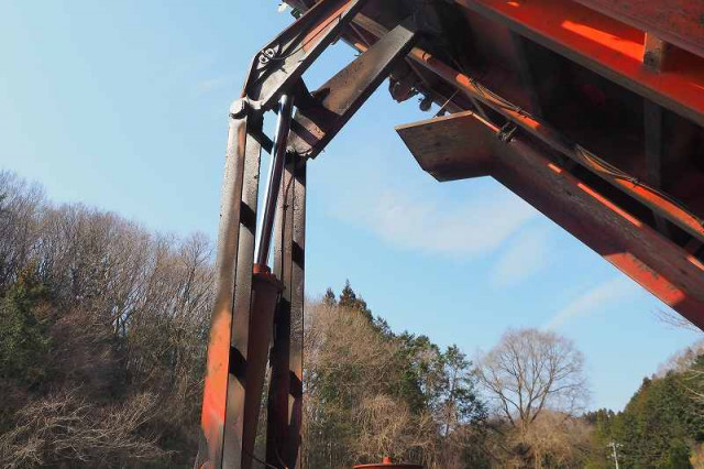 三菱ふそう スーパーグレート 大型 土砂ダンプ 6M70(102218) 31枚目