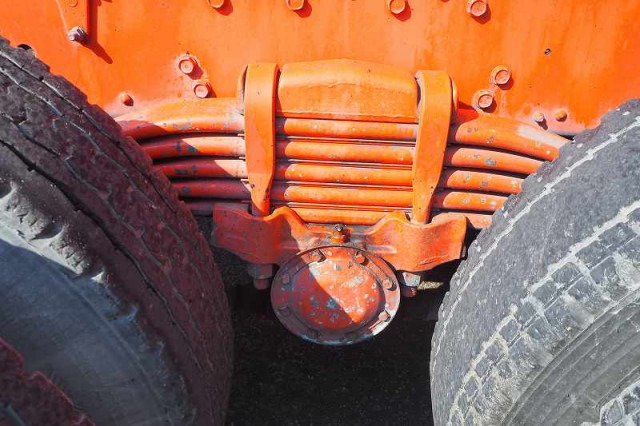 三菱ふそう スーパーグレート 大型 土砂ダンプ 6M70(102218) 33枚目