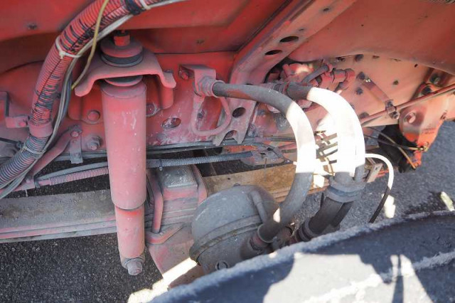 三菱ふそう スーパーグレート 大型 土砂ダンプ 6M70(102218) 39枚目