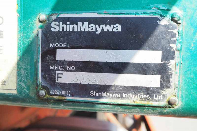 三菱ふそう スーパーグレート 大型 土砂ダンプ 6M70(102218) 42枚目