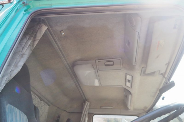 三菱ふそう スーパーグレート 大型 土砂ダンプ 6M70(102218) 46枚目