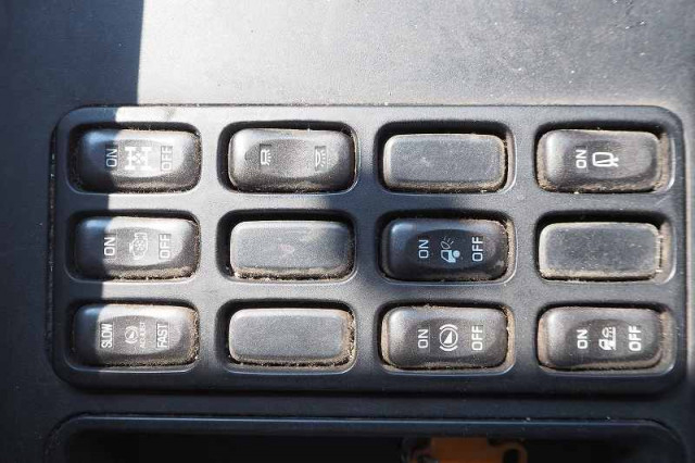 三菱ふそう スーパーグレート 大型 土砂ダンプ 6M70(102218) 47枚目