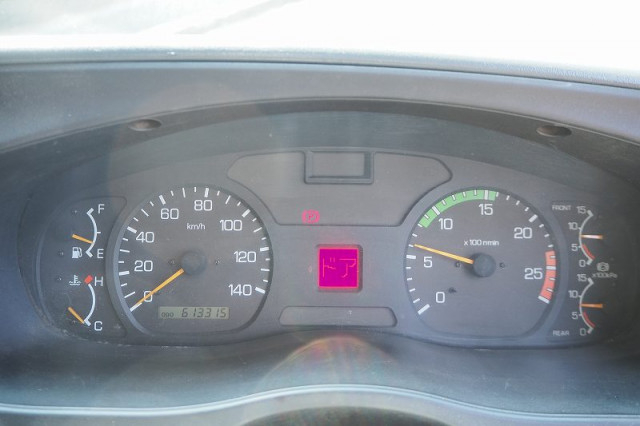 三菱ふそう スーパーグレート 大型 土砂ダンプ 6M70(102218) 49枚目