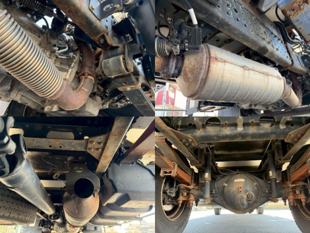 三菱ふそう キャンター 小型 冷蔵冷凍バン TKG-FEB90(102219) 34枚目