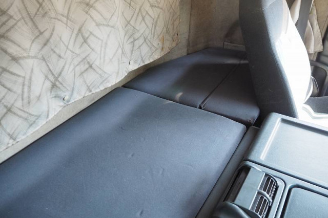 三菱ふそう スーパーグレート 大型 土砂ダンプ 6M70(102218) 50枚目