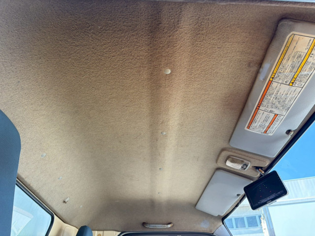 三菱ふそう キャンター 小型 冷蔵冷凍バン TKG-FEB90(102219) 36枚目