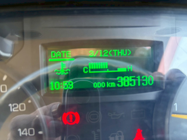 三菱ふそう キャンター 小型 冷蔵冷凍バン TKG-FEB90(102219) 38枚目