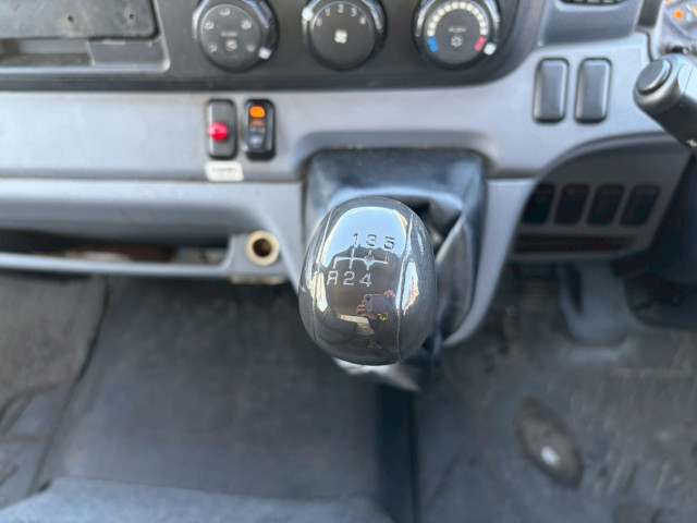 三菱ふそう キャンター 小型 冷蔵冷凍バン TKG-FEB90(102219) 39枚目