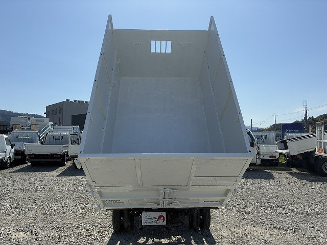 日産自動車 バネット 小型 土砂ダンプ ABF-SK82TN(102220) 7枚目