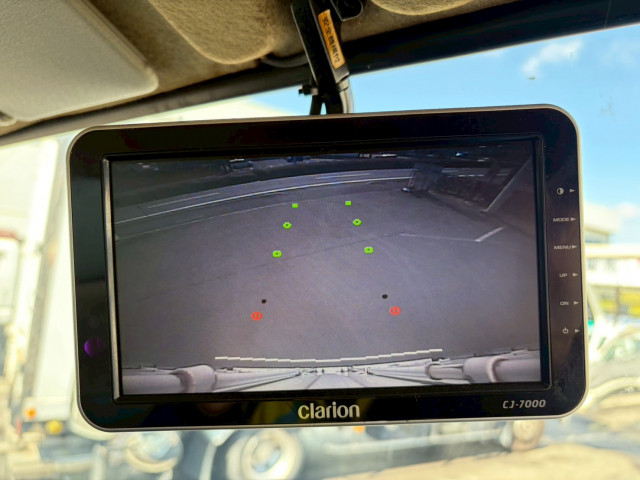 三菱ふそう キャンター 小型 冷蔵冷凍バン TKG-FEB90(102219) 49枚目