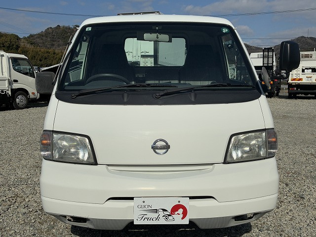 日産自動車 バネット 小型 平ボディ TC-SK82TN(102221) 2枚目