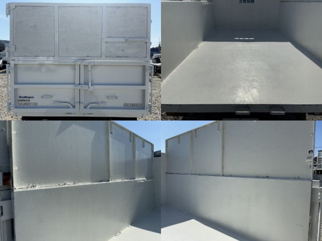 日産自動車 バネット 小型 土砂ダンプ ABF-SK82TN(102220) 19枚目