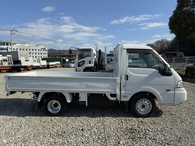 日産自動車 バネット 小型 平ボディ TC-SK82TN(102221) 5枚目