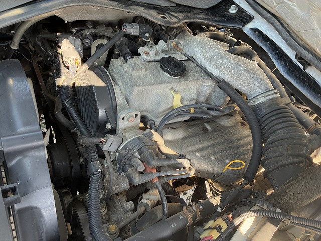 日産自動車 バネット 小型 土砂ダンプ ABF-SK82TN(102220) 21枚目