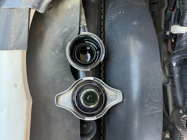 日産自動車 バネット 小型 土砂ダンプ ABF-SK82TN(102220) 22枚目