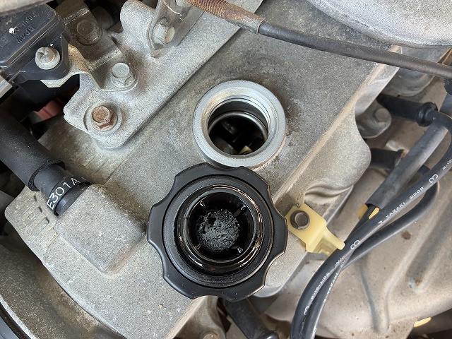 日産自動車 バネット 小型 土砂ダンプ ABF-SK82TN(102220) 23枚目