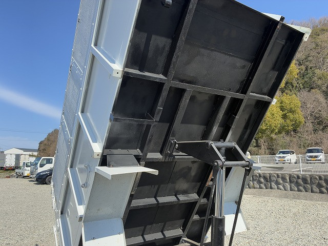 日産自動車 バネット 小型 土砂ダンプ ABF-SK82TN(102220) 25枚目