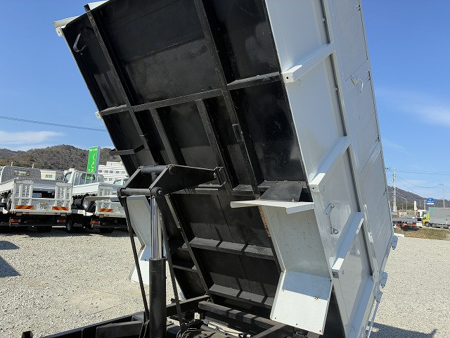 日産自動車 バネット 小型 土砂ダンプ ABF-SK82TN(102220) 27枚目