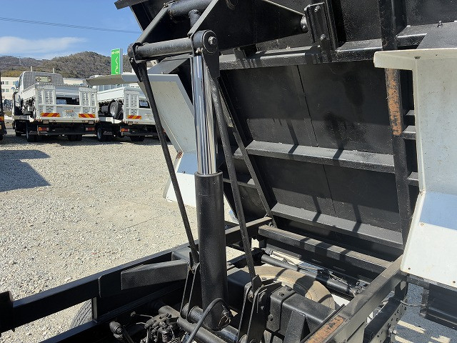 日産自動車 バネット 小型 土砂ダンプ ABF-SK82TN(102220) 28枚目