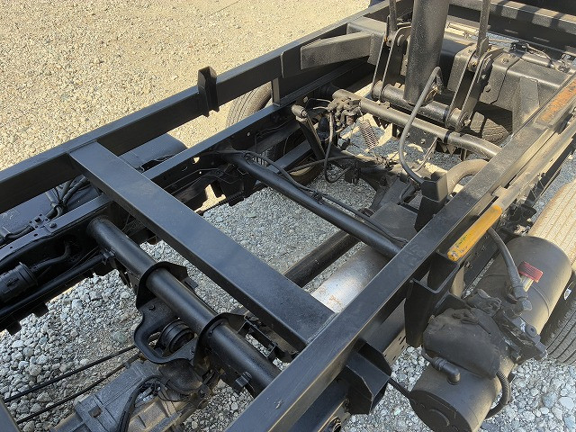 日産自動車 バネット 小型 土砂ダンプ ABF-SK82TN(102220) 29枚目