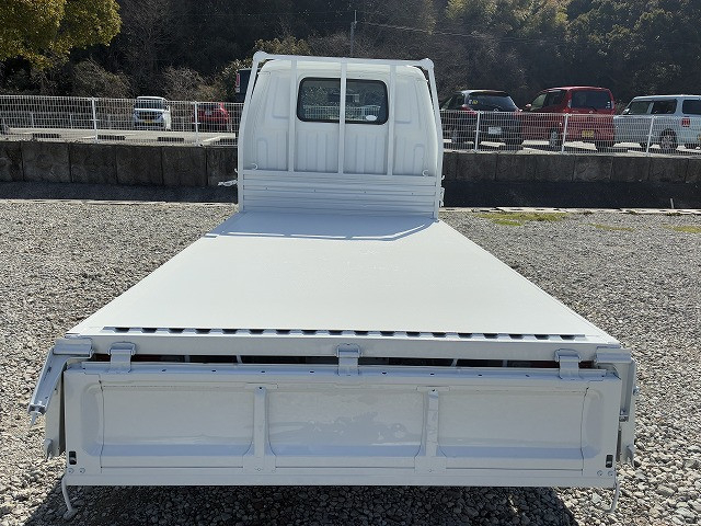 日産自動車 バネット 小型 平ボディ TC-SK82TN(102221) 14枚目