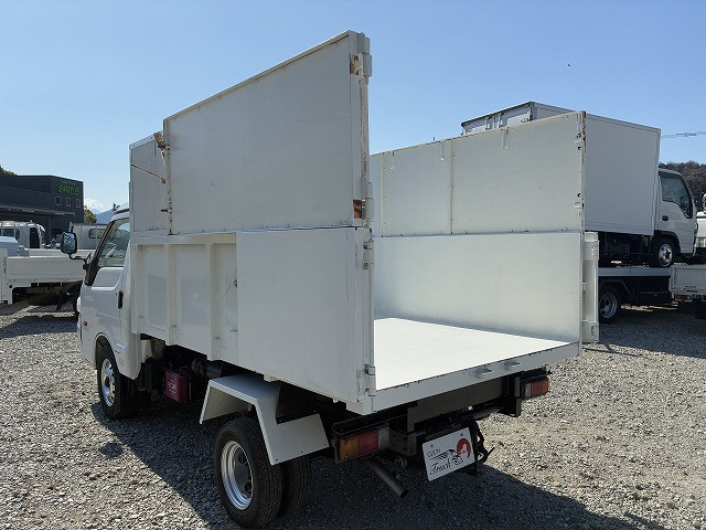 日産自動車 バネット 小型 土砂ダンプ ABF-SK82TN(102220) 33枚目