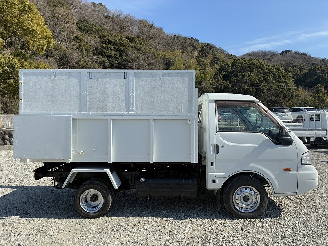 日産自動車 バネット 小型 土砂ダンプ ABF-SK82TN(102220) 36枚目