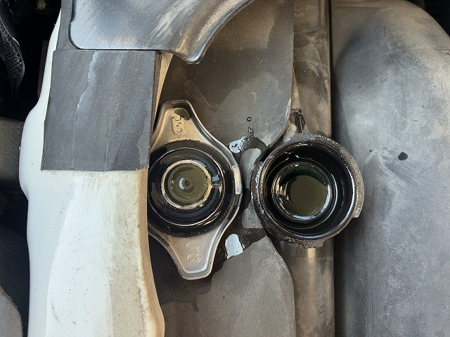 日産自動車 バネット 小型 平ボディ TC-SK82TN(102221) 20枚目